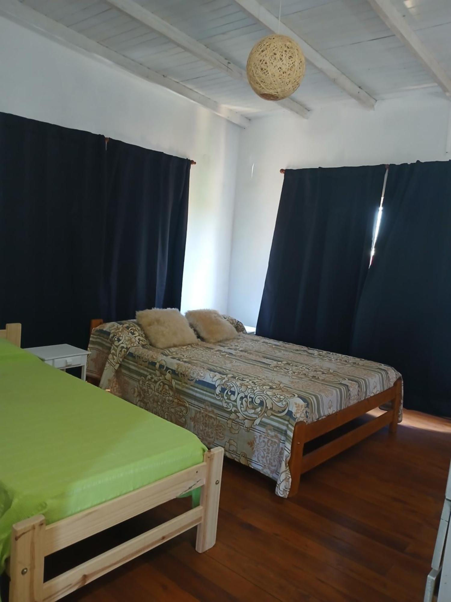 Don Leandro Apartment