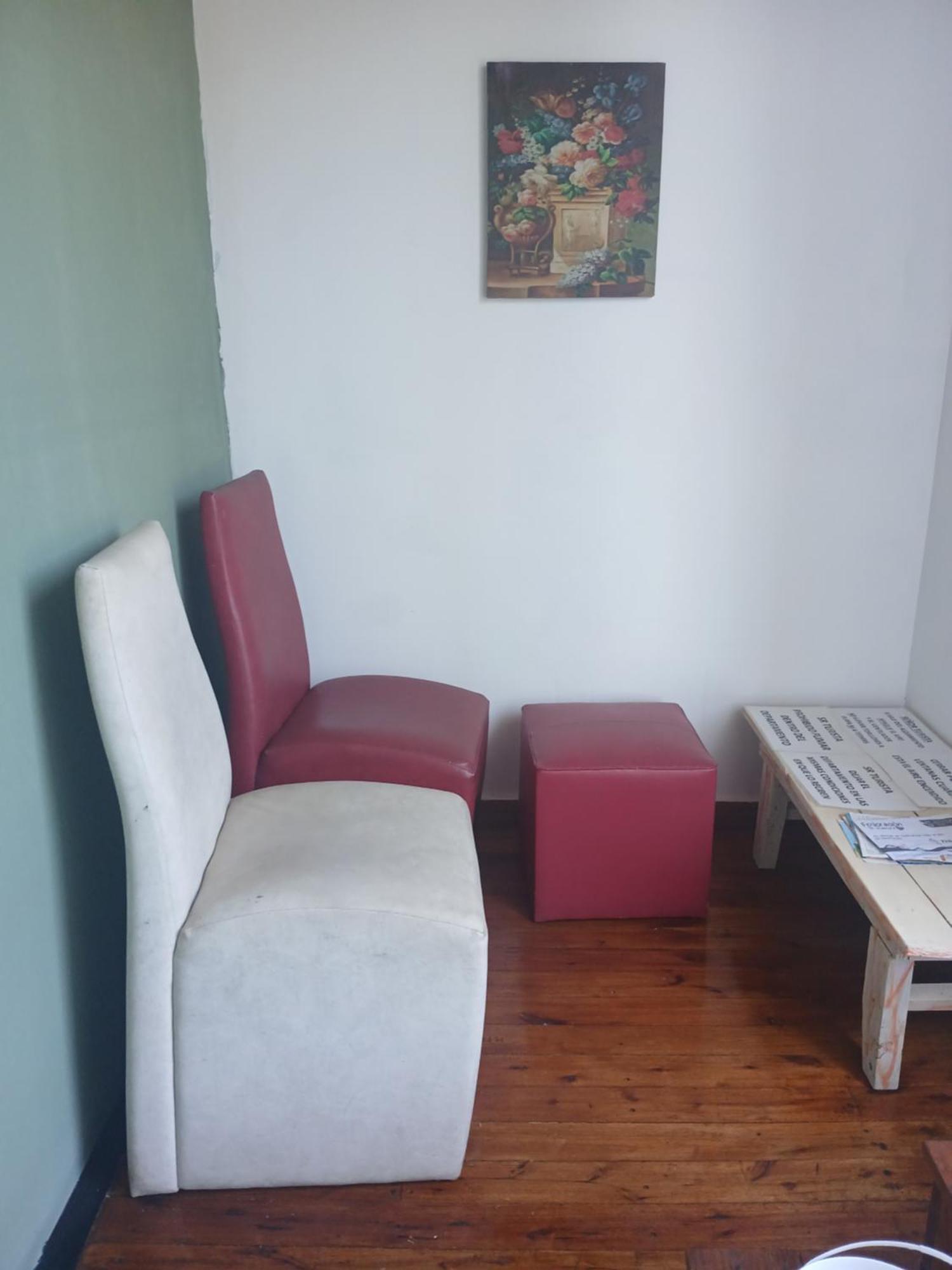 Don Leandro Apartment Federacion